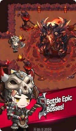 英雄与塔防最新版本