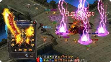 烈焰至尊任达华版手游攻略