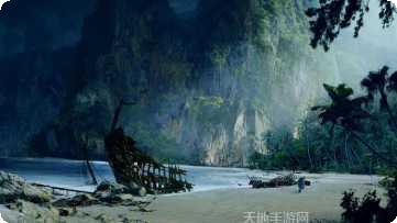 Ark Legends攻略