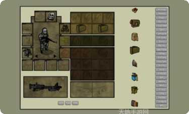 我的士兵游戏攻略