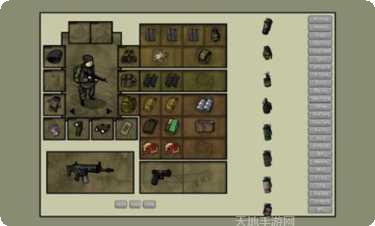 我的士兵角色培养