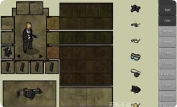 我的士兵战斗技巧