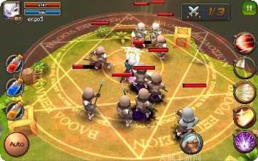 暗黑魔塔游戏攻略