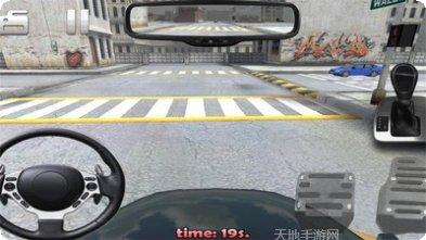 校车驾驶室模拟器下载