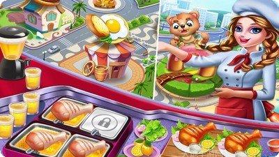 宠物咖啡屋2游戏攻略