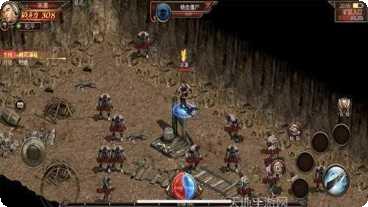 lp仿传奇单机版下载