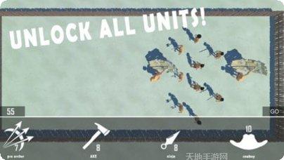 像素战斗偶像下载