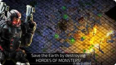 外星射手2传奇攻略