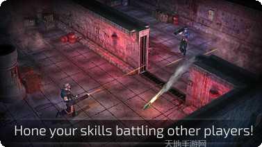 外星射手2传奇最新版本