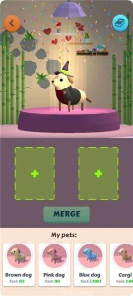 闲置宠物店动物大亨最新版本