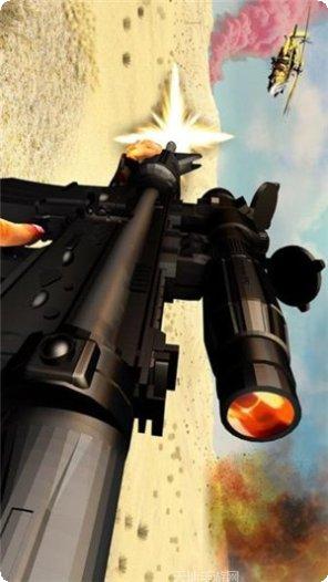 真实射击模拟安卓版