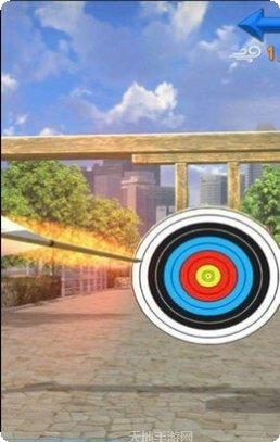 真实射击模拟ios版