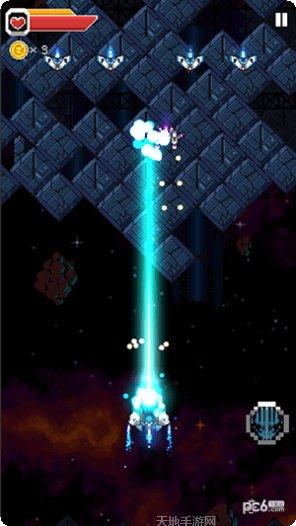 变装战机2游戏玩法