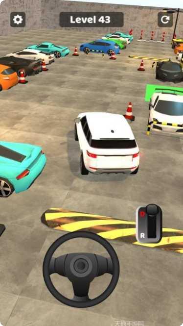 真实驾驶6粉碎最新版本