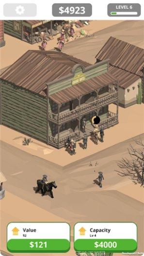 边境小屋红包版激活码