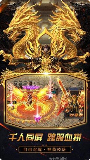 传奇月灵版本激活码