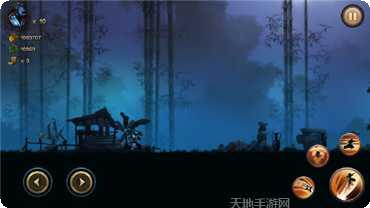 忍者冒险跑酷攻略大全