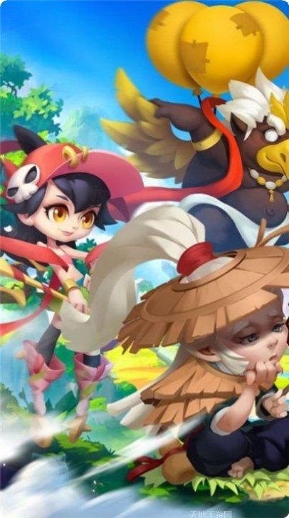 放置神将装备获取