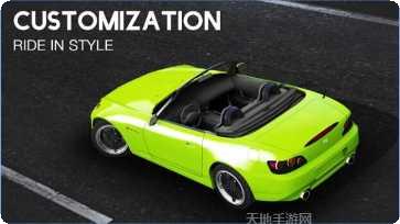 绝对赛车安卓版