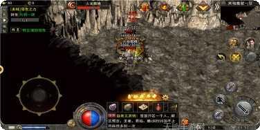 狂暴传奇bt版礼包