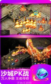 冰雪打金金币赚取方法