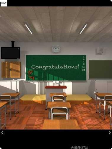 逃脱游戏豪宅的拼图下载