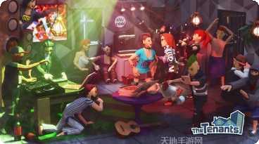 The Game of The Playful攻略