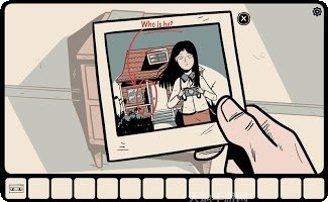 The Game of The Playful角色介绍