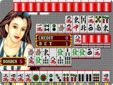 我爱玩宜昌血流麻将