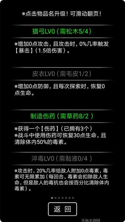 流浪日记角色