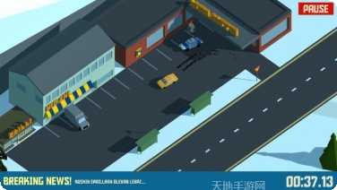 极速逃亡32022游戏攻略