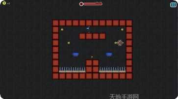 勇者冒险跳跃玩法介绍