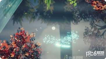 蒲公英之旅游戏攻略