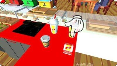 烹饪餐厅车经营攻略