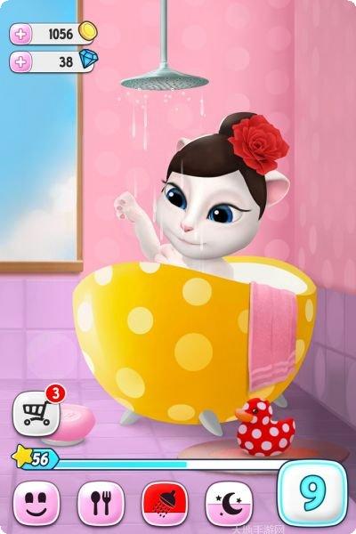 我的安吉拉破解版最新版本