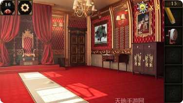 密室逃脱19离奇失踪攻略