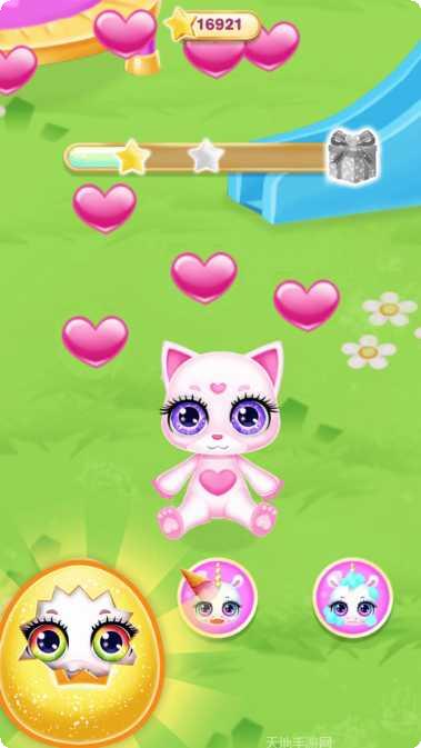 梦幻宠物站最新版本