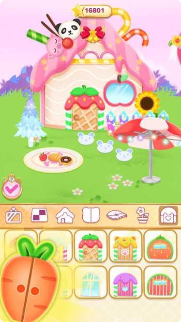 梦幻宠物站兑换码