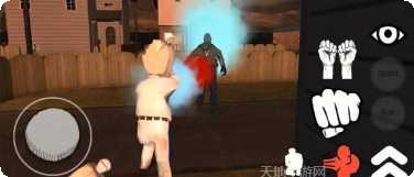 我们一起躲猫猫角色介绍