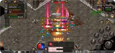 万劫冰雪角色培养