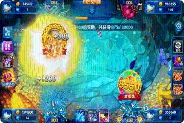 来玩捕鱼版本更新