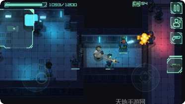 失落方舟危机下载