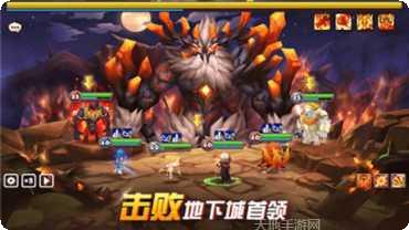 魔灵召唤新手入门