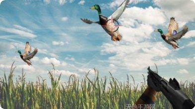 野外猎鹿人攻略分享