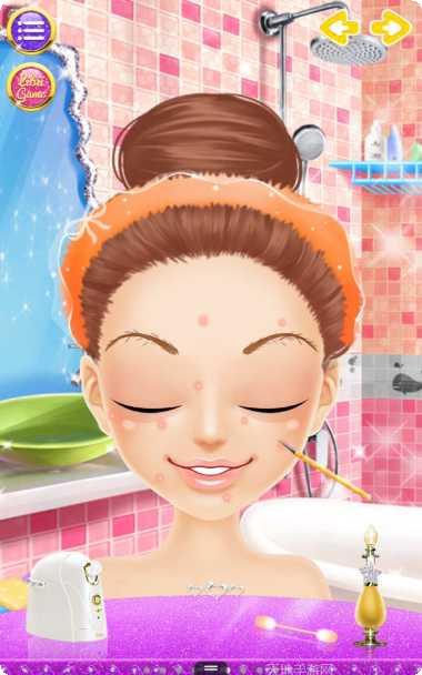 阳光小美女游戏攻略
