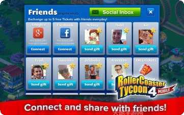 过山车之星模拟经营技巧