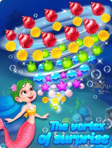 小鱼儿脱困技巧