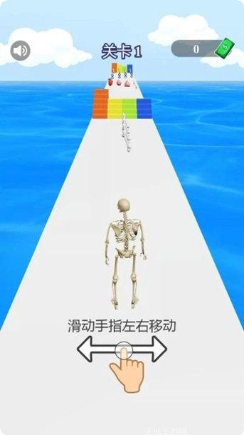 猛男进城6攻略