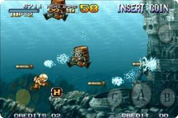 万能战车合金弹头塔防攻略