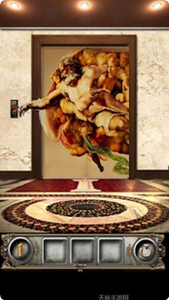 密室逃脱绝境系列11游乐园评测